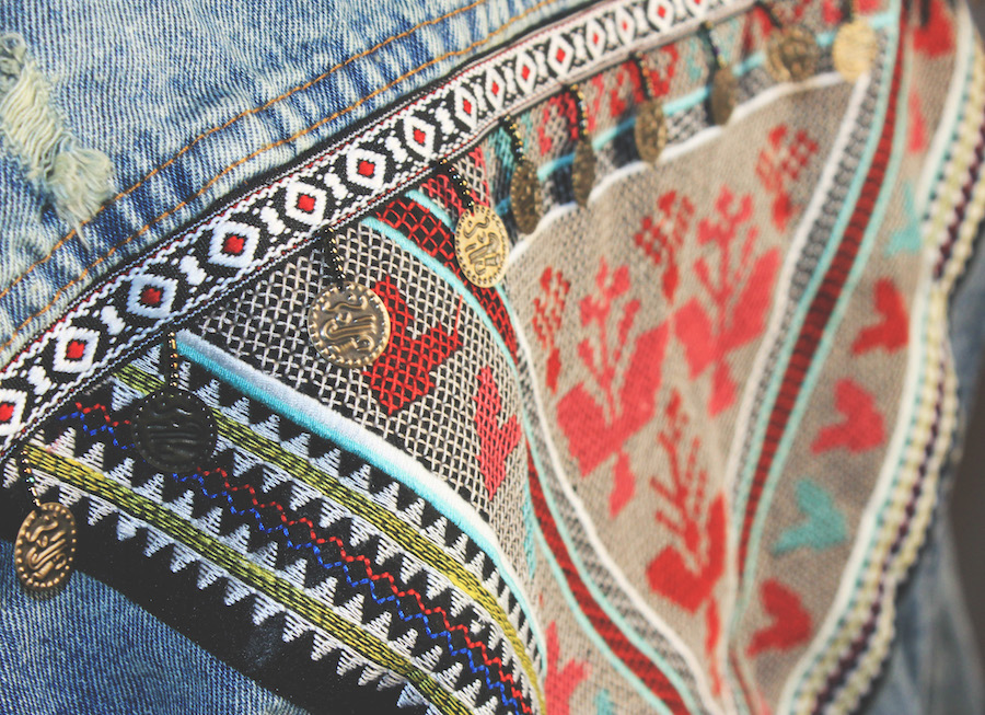 Tienda on-line ropa